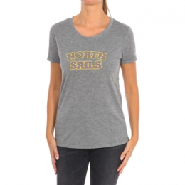 T-shirtKorteMouwNorthSails9024320-926
