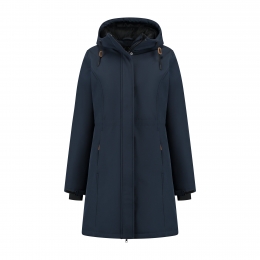 TravelinaposWomen-Softshelljacket-Marine-Maat3XL