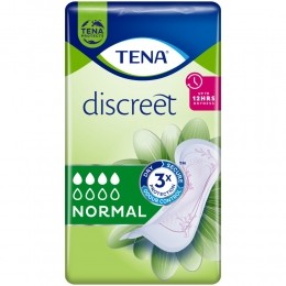 3xTENADiscreetNormal24stuks