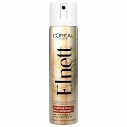 6xLOralElnettHaarsprayNormaleFixatie75ml