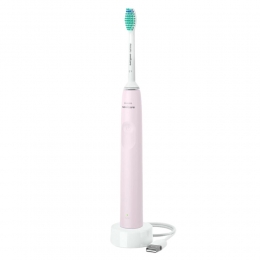PhilipsSonicareElektrischeTandenborstelSeries3100RozeHX367111