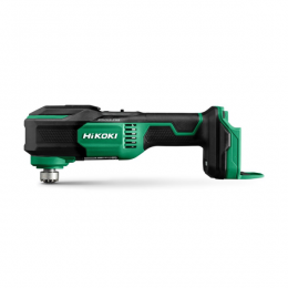 HiKOKICV18DAW4Z18VAccuMultitoolBody-Koolborstelloos