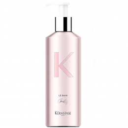 KrastaseBainGenesisRefillableAluminiumBottle