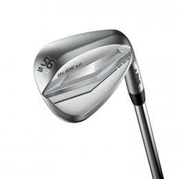 PingGlide40Wedge