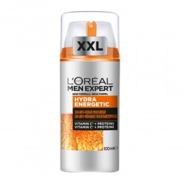 3xLOralMenExpertHydraEnergeticHydraterendeDagcrme100ml