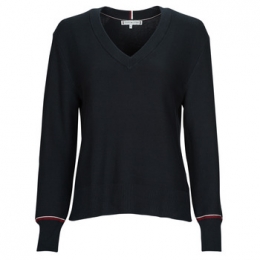 SweaterTommyHilfigerGLOBALSTPV-NKSWEATER