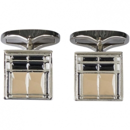 ManchetknopenBurberry-