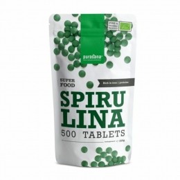 GratisVerzendingPurasanaSingleExtractsOilsSpirulinaBio500tabletten