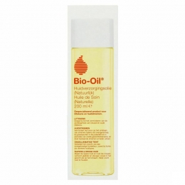 Bio-oilHerstellendeOlieNaturalZparfum200ml
