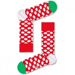 SokkenHappysocksChristmasgiftbox