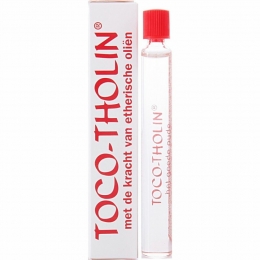 2xTocoTholinDruppelsGroot6ml