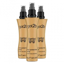 3xGot2bGuardianAngelHeatProtectionSpray200ml