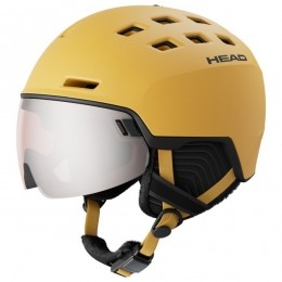 Head-Radar-SkihelmmaatXSS-52-55cmbeige