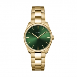 CLUSECW11217-FrocePetite-Horloge