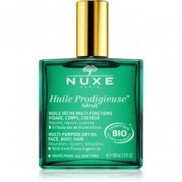 NuxeHuileProdigieuseBodyolie100ml