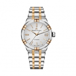 MauriceLacroixHorlogeAutomaticAI6007-SP012-130-1