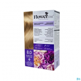 FlowertintLichtBlond80140ml