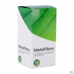 MetafibroCaps60CbxMedical