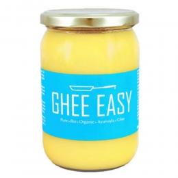 3xGheeEasyGheeNaturel500gr
