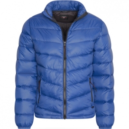 ParkaJasCappuccinoItaliaPufferJacket