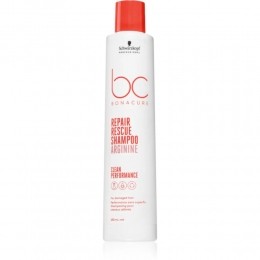 SchwarzkopfProfessionalBonacureRepairRescueShampoo250ml