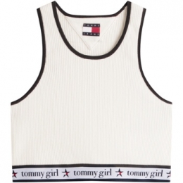 BlouseTommyHilfigerTOMMYGIRLKNITTEDTDW0DW21438
