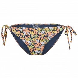 Roxy-WomensPrintedBeachClassicsBikiniTS-BikinibroekjemaatXSmeerkleurig