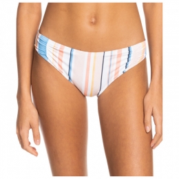 Roxy-WomensPrintedBeachClassicsHipsterbasic-BikinibroekjemaatXLmeerkleurig