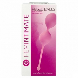 Kegelballs
