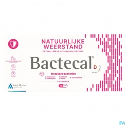 BactecalD16Capsules
