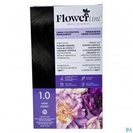 FlowertintZwart10140ml