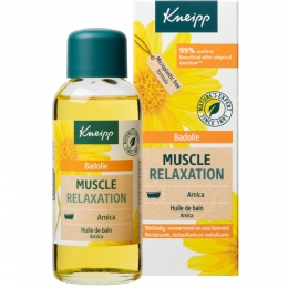 KneippBadolieArnicaActive100ml