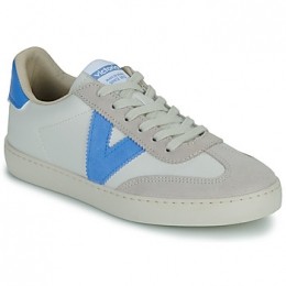 LageSneakersVictoriaBERLINCICLISTAEFECTOPIELSERRAJE