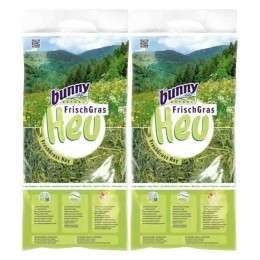 2xBunnyNatureVersGrasHooi3kg