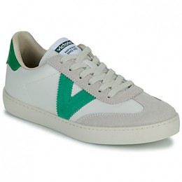 LageSneakersVictoriaBERLINCICLISTAEFECTOPIELSERRAJE