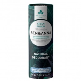 BenAnnaDeostickGreenFusion40gr