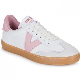 LageSneakersVictoriaBERLINCICLISTAEFECTOPIELSERRAJE