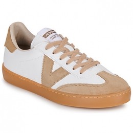 LageSneakersVictoriaBERLINCICLISTAEFECTOPIELSERRAJE