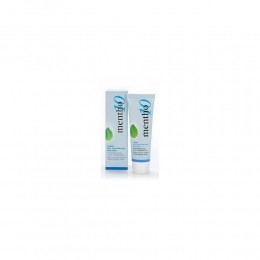Mentho10Mentholcreme75gr