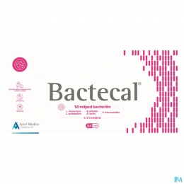 Bactecal64Capsules