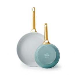 GreenpanPadovaKoekenpan2028cm