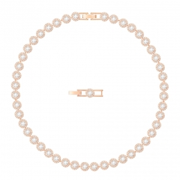 SwarovskiAngelicAll-AroundNecklace5367845