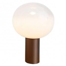 Laguna37tafellampbrons