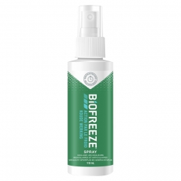BiofreezeKoudeWerkingSpray118ml