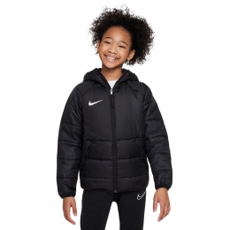 NikeTherma-FitAcademyProHerfstjasKidsZwartWit