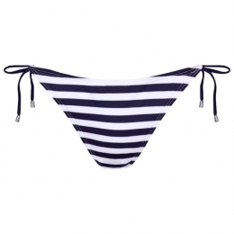 Barts-WomensCusteTanga-Bikinibroekjemaat40witblauw