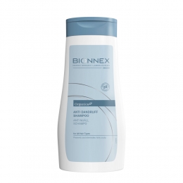 3xBionnexOrganicaAnti-RoosShampooNormaalHaar300ml