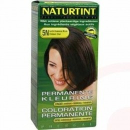 NaturtintPermanenteHaarkleuring5NLichtKastanjebruin