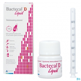 BactecalDLiquidKids20ml