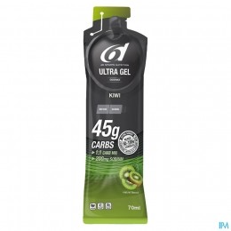 6dUltraGelKiwi6x70ml
